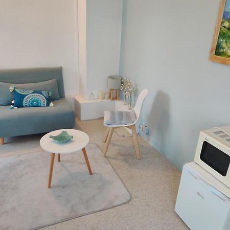 L'Aventurine Apartment Bonnieres-sur-Seine Luaran gambar