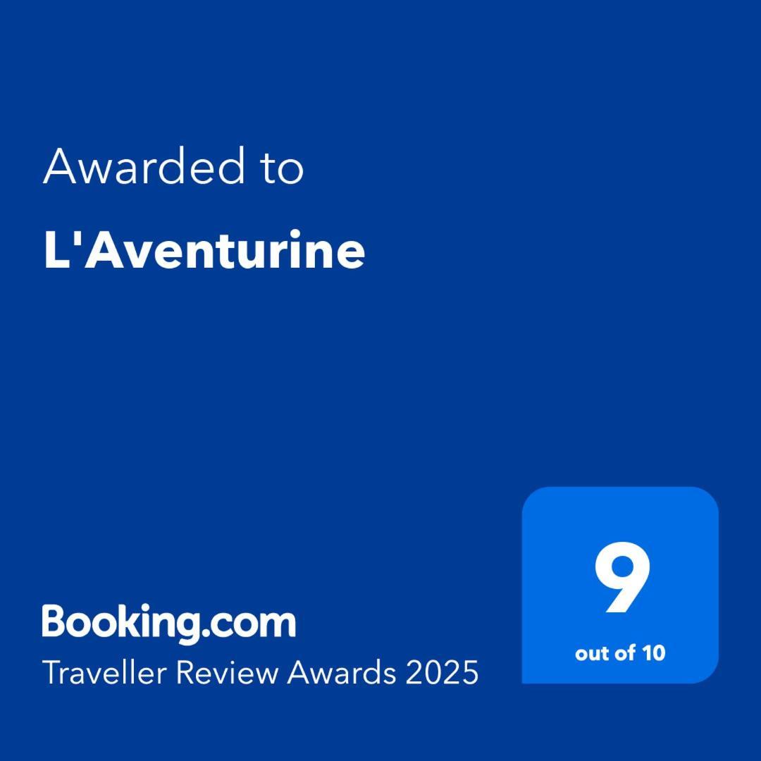 L'Aventurine Apartment Bonnieres-sur-Seine Luaran gambar